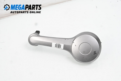 Door handle for Honda CR-V III SUV (06.2006 - 01.2012), 5 doors, suv, position: rear - left