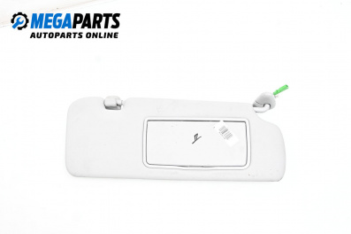 Parasolar for Honda CR-V III SUV (06.2006 - 01.2012), position: dreapta