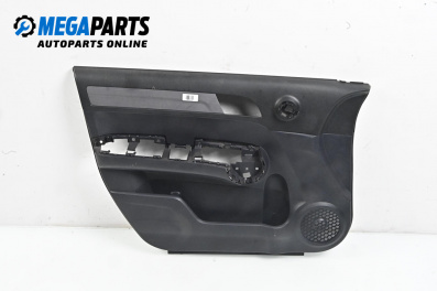 Interior door panel  for Honda CR-V III SUV (06.2006 - 01.2012), 5 doors, suv, position: front - left