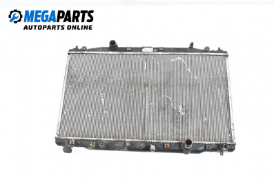 Radiator de apă for Honda CR-V III SUV (06.2006 - 01.2012) 2.2 i-CTDi 4WD (RE6), 140 hp