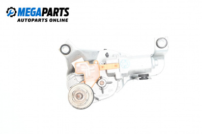 Motor scheibenwischer, vorne for Honda CR-V III SUV (06.2006 - 01.2012), suv, position: rückseite