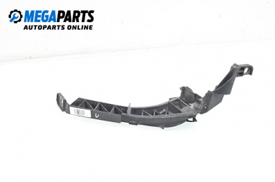 Bumper holder for Honda CR-V III SUV (06.2006 - 01.2012), suv, position: front - left