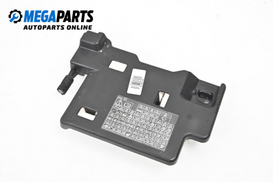 Capac tablou cu siguranțe for Honda CR-V III SUV (06.2006 - 01.2012) 2.2 i-CTDi 4WD (RE6), 140 hp