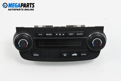 Panou aer condiționat for Honda CR-V III SUV (06.2006 - 01.2012), № 79600 SWY