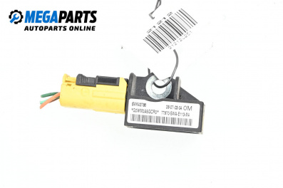 Airbag sensor for Honda CR-V III SUV (06.2006 - 01.2012), № 5WK43786