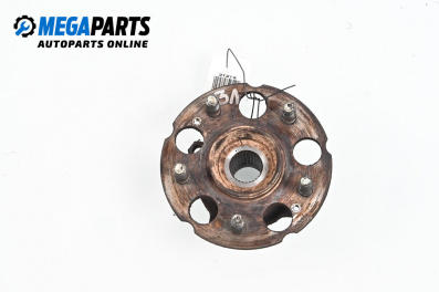 Knuckle hub for Honda CR-V III SUV (06.2006 - 01.2012), position: rear - left