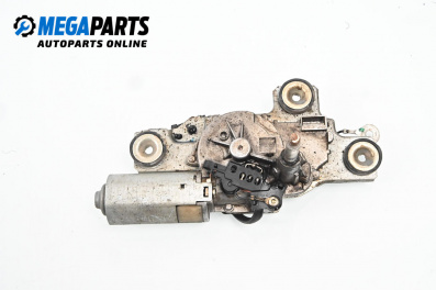 Front wipers motor for Ford Focus I Hatchback (10.1998 - 12.2007), hatchback, position: rear