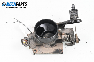 Clapetă carburator for Ford Focus I Hatchback (10.1998 - 12.2007) 1.4 16V, 75 hp