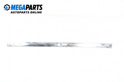 Material profilat portbagaj for Opel Vectra C Sedan (04.2002 - 01.2009), sedan, position: din spate