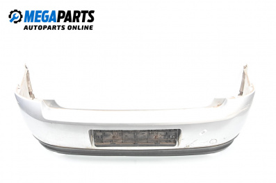 Stoßfänger hinten for Opel Vectra C Sedan (04.2002 - 01.2009), sedan