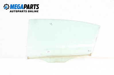 Fensterscheibe for Opel Vectra C Sedan (04.2002 - 01.2009), 5 türen, sedan, position: links, rückseite