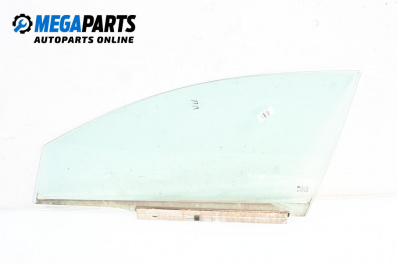 Window for Opel Vectra C Sedan (04.2002 - 01.2009), 5 doors, sedan, position: front - left