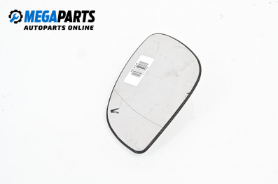 Spiegelglas for Opel Vectra C Sedan (04.2002 - 01.2009), 5 türen, sedan, position: links