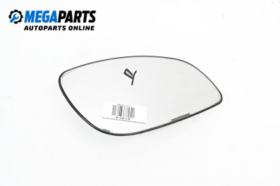 Spiegelglas for Opel Vectra C Sedan (04.2002 - 01.2009), 5 türen, sedan, position: rechts