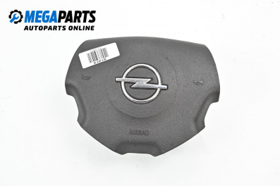 Airbag for Opel Vectra C Sedan (04.2002 - 01.2009), 5 uși, sedan, position: fața