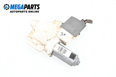 Motor macara geam for Opel Vectra C Sedan (04.2002 - 01.2009), 5 uși, sedan, position: stânga - spate