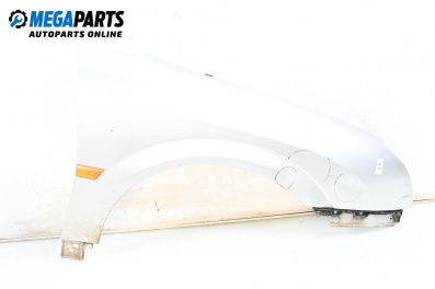 Fender for Opel Vectra C Sedan (04.2002 - 01.2009), 5 doors, sedan, position: front - right