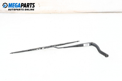 Wischerarm frontscheibe for Opel Vectra C Sedan (04.2002 - 01.2009), position: links