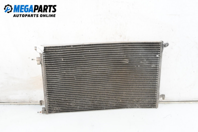 Radiator aer condiționat for Opel Vectra C Sedan (04.2002 - 01.2009) 2.2 DTI 16V, 125 hp