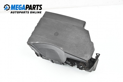 Battery tray for Opel Vectra C Sedan (04.2002 - 01.2009), 5 doors, sedan