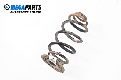 Coil spring for Opel Vectra C Sedan (04.2002 - 01.2009), sedan, position: rear