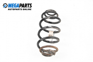 Coil spring for Opel Vectra C Sedan (04.2002 - 01.2009), sedan, position: rear