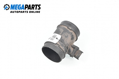 Air mass flow meter for Opel Vectra C Sedan (04.2002 - 01.2009) 2.2 DTI 16V, 125 hp