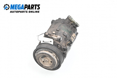 AC compressor for Opel Vectra C Sedan (04.2002 - 01.2009) 2.2 DTI 16V, 125 hp, № 13140505