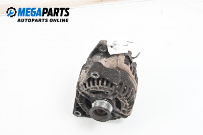 Alternator for Opel Vectra C Sedan (04.2002 - 01.2009) 2.2 DTI 16V, 125 hp