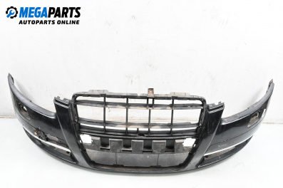 Frontstoßstange for Audi A6 Avant C6 (03.2005 - 08.2011), combi, position: vorderseite