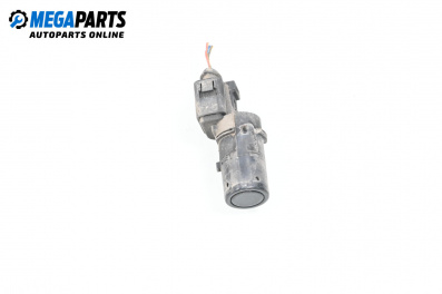 Parktronic for Audi A6 Avant C6 (03.2005 - 08.2011)