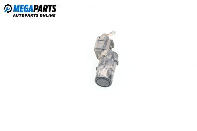 Parktronic for Audi A6 Avant C6 (03.2005 - 08.2011)