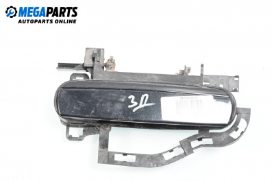 Mâner exterior for Audi A6 Avant C6 (03.2005 - 08.2011), 5 uși, combi, position: dreaptă - spate