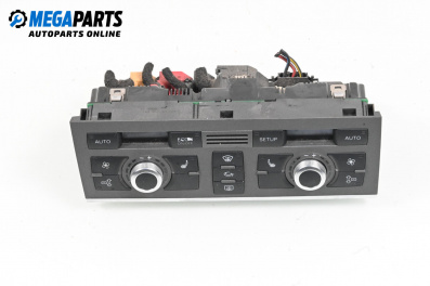 Panou aer condiționat for Audi A6 Avant C6 (03.2005 - 08.2011)