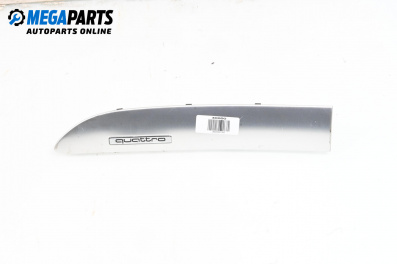 Interior moulding for Audi A6 Avant C6 (03.2005 - 08.2011), 5 doors, station wagon