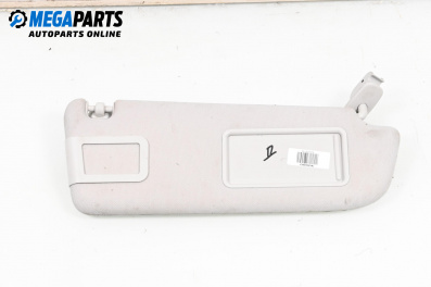 Parasolar for Audi A6 Avant C6 (03.2005 - 08.2011), position: dreapta