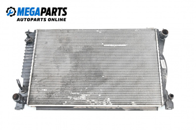 Water radiator for Audi A6 Avant C6 (03.2005 - 08.2011) 2.7 TDI quattro, 180 hp