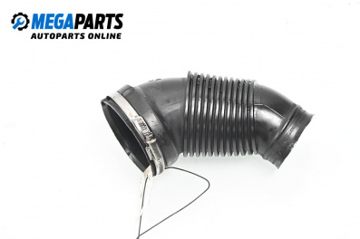 Air intake corrugated hose for Audi A6 Avant C6 (03.2005 - 08.2011) 2.7 TDI quattro, 180 hp