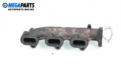 Exhaust manifold for Audi A6 Avant C6 (03.2005 - 08.2011) 2.7 TDI quattro, 180 hp