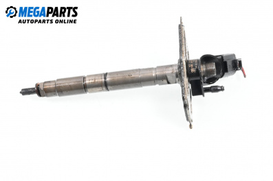 Diesel fuel injector for Audi A6 Avant C6 (03.2005 - 08.2011) 2.7 TDI quattro, 180 hp, № 059130277 AC