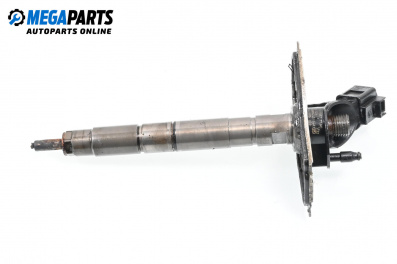 Diesel fuel injector for Audi A6 Avant C6 (03.2005 - 08.2011) 2.7 TDI quattro, 180 hp, № 059130277 AC