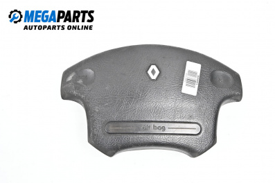 Airbag for Renault Laguna I Grandtour (09.1995 - 03.2001), 5 uși, combi, position: fața