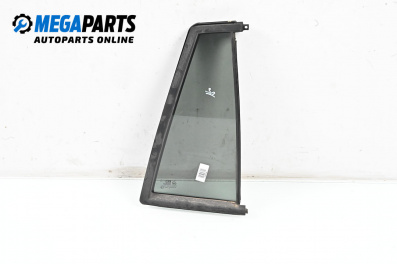 Vent window for Hyundai Santa Fe I SUV (11.2000 - 03.2006), 5 doors, suv, position: right