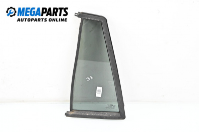 Vent window for Hyundai Santa Fe I SUV (11.2000 - 03.2006), 5 doors, suv, position: left