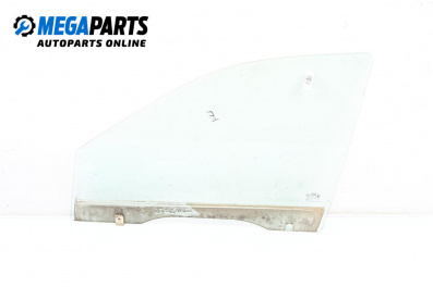 Window for Hyundai Santa Fe I SUV (11.2000 - 03.2006), 5 doors, suv, position: front - left