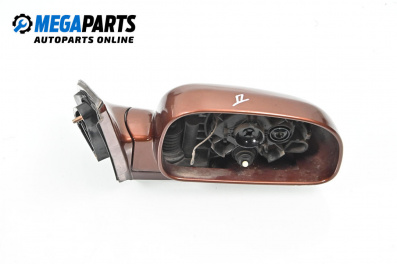 Spiegel for Hyundai Santa Fe I SUV (11.2000 - 03.2006), 5 türen, suv, position: rechts