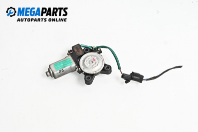 Window lift motor for Hyundai Santa Fe I SUV (11.2000 - 03.2006), 5 doors, suv, position: front - left