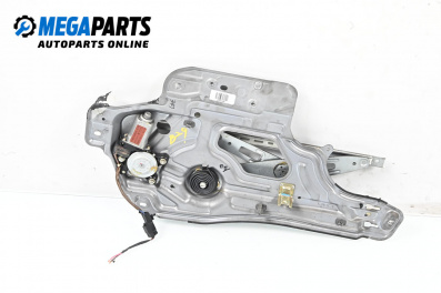 Macara electrică geam for Hyundai Santa Fe I SUV (11.2000 - 03.2006), 5 uși, suv, position: dreaptă - fața