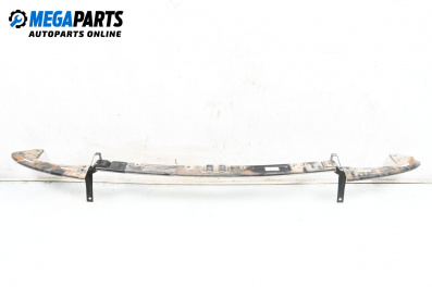 Stoßstangehalterung for Hyundai Santa Fe I SUV (11.2000 - 03.2006), suv, position: rückseite