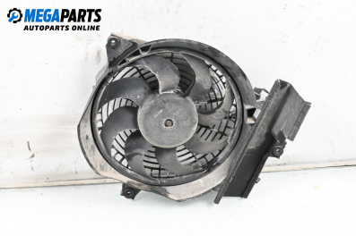 Radiator fan for Hyundai Santa Fe I SUV (11.2000 - 03.2006) 2.7 V6 4x4, 173 hp